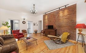 Апартаменты Duplex Opera 3